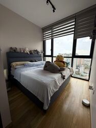 The Trilinq (D5), Condominium #547005531